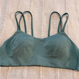 Lululemon Like A Cloud Bra - Size 6
